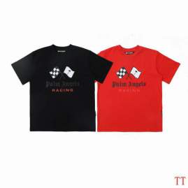 Picture of Palm Angels T Shirts Short _SKUPalmAngelsS-XL20tn014226